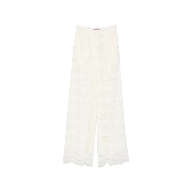 trousers neutrals by Selfnex
