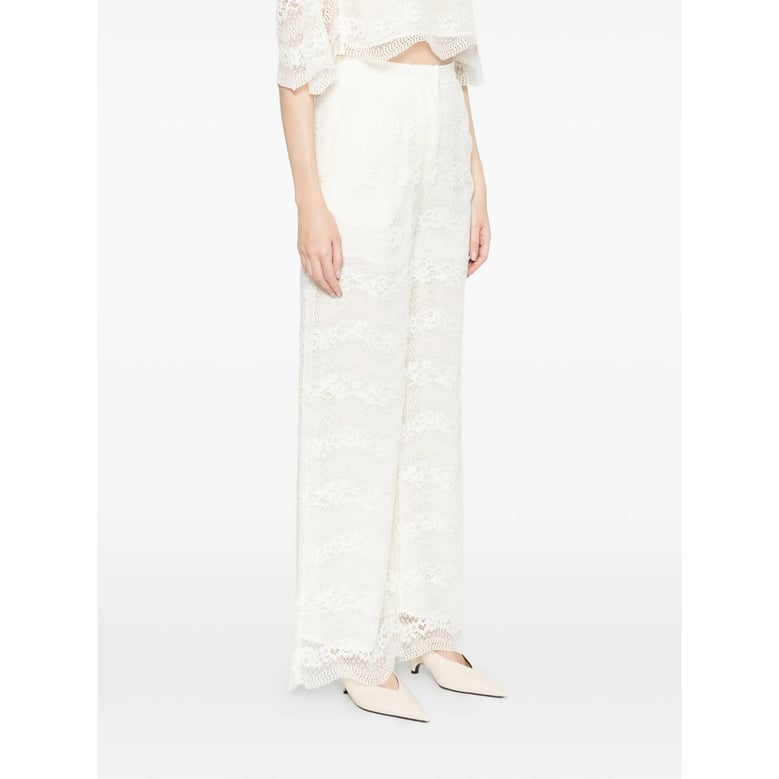 trousers neutrals by Selfnex