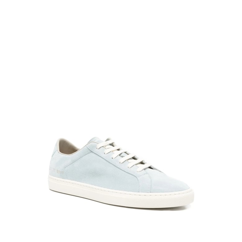 boots achilles calf suede blue by Selfnex