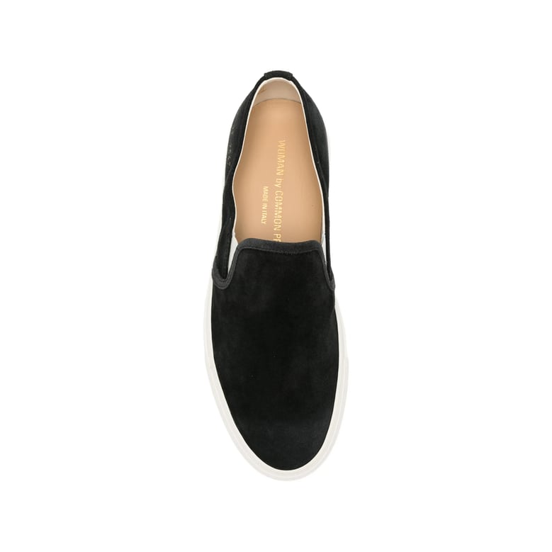 boots minimal sl black by Selfnex