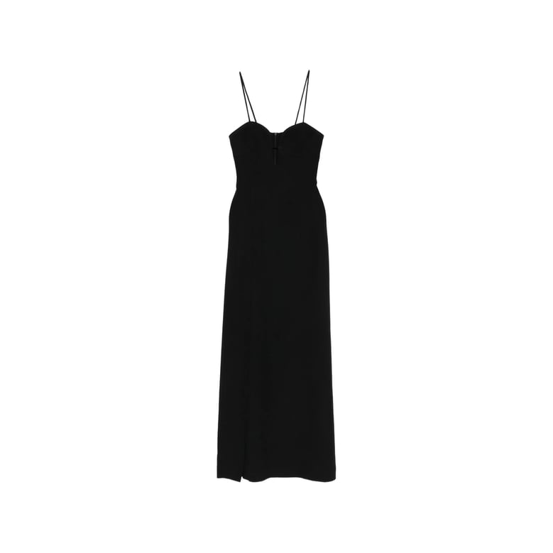 day dress black by Selfnex