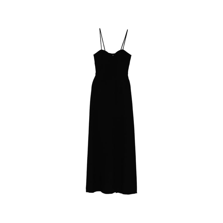 day dress black by Selfnex