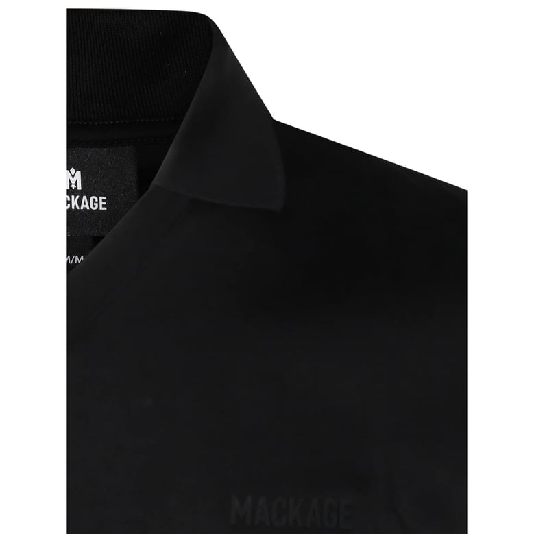sweater marco black by Selfnex
