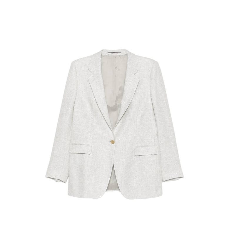 jacket tagliatore grey by Selfnex
