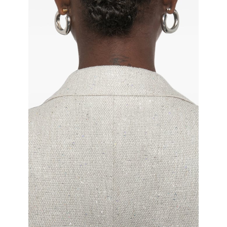 jacket tagliatore grey by Selfnex