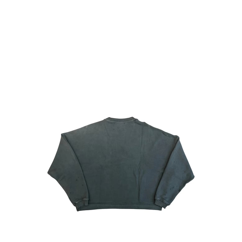 sweatshirt hollywood grey by Selfnex