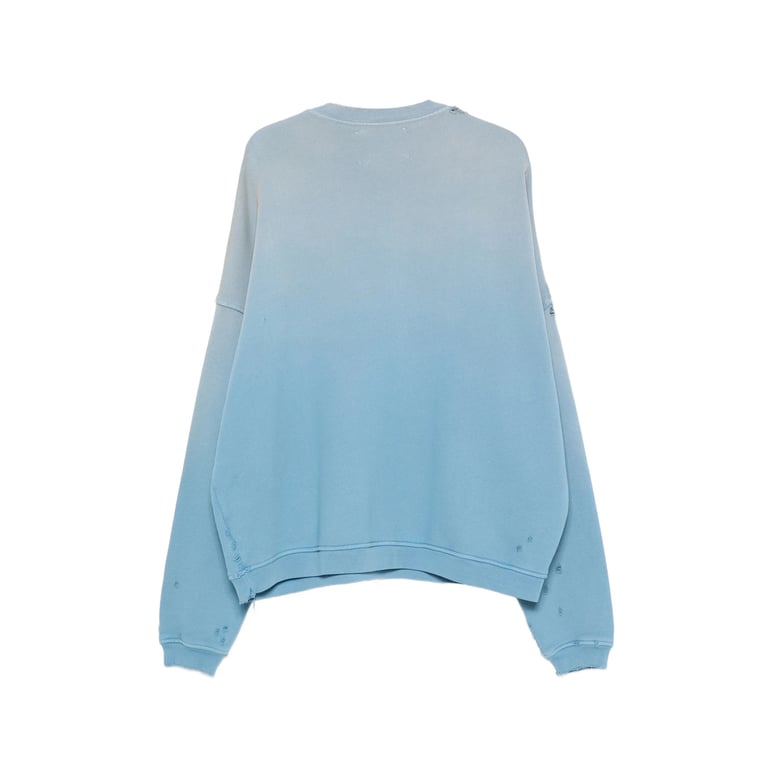sweatshirt hollywood blue by Selfnex
