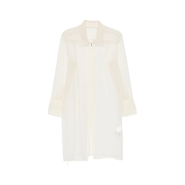 outerwear system cream by Selfnex