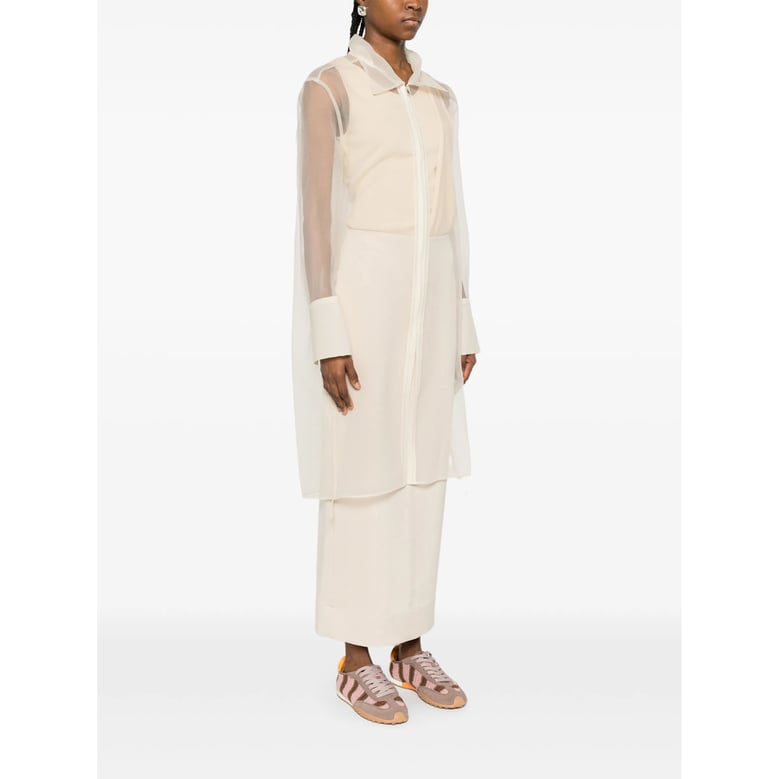 outerwear system cream by Selfnex