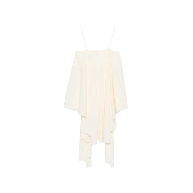 blouse layered design neutral by Selfnex