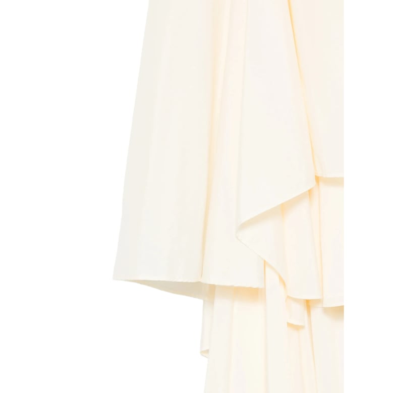 blouse layered design neutral by Selfnex