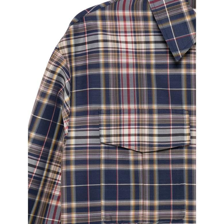 shirt by Selfnex