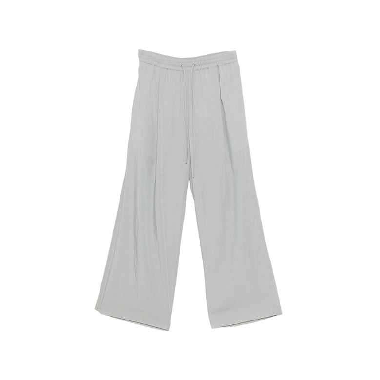 trousers pant system grey by Selfnex