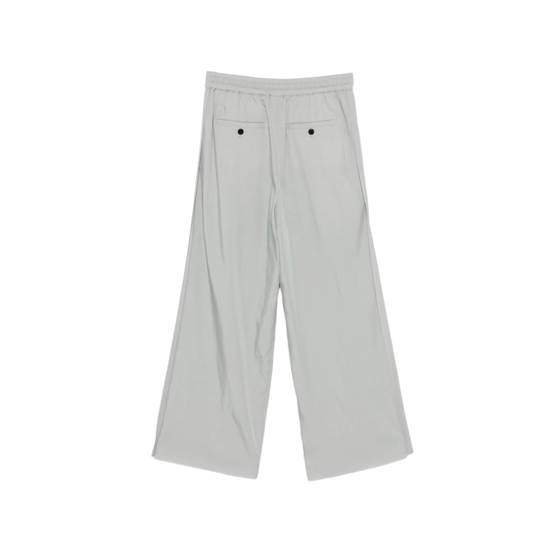 trousers pant system grey by Selfnex