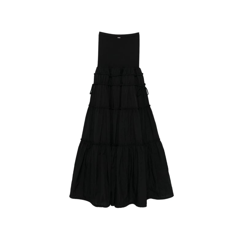 dress system black by Selfnex
