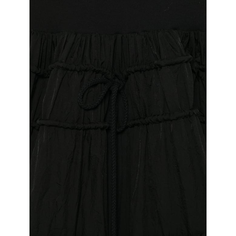dress system black by Selfnex