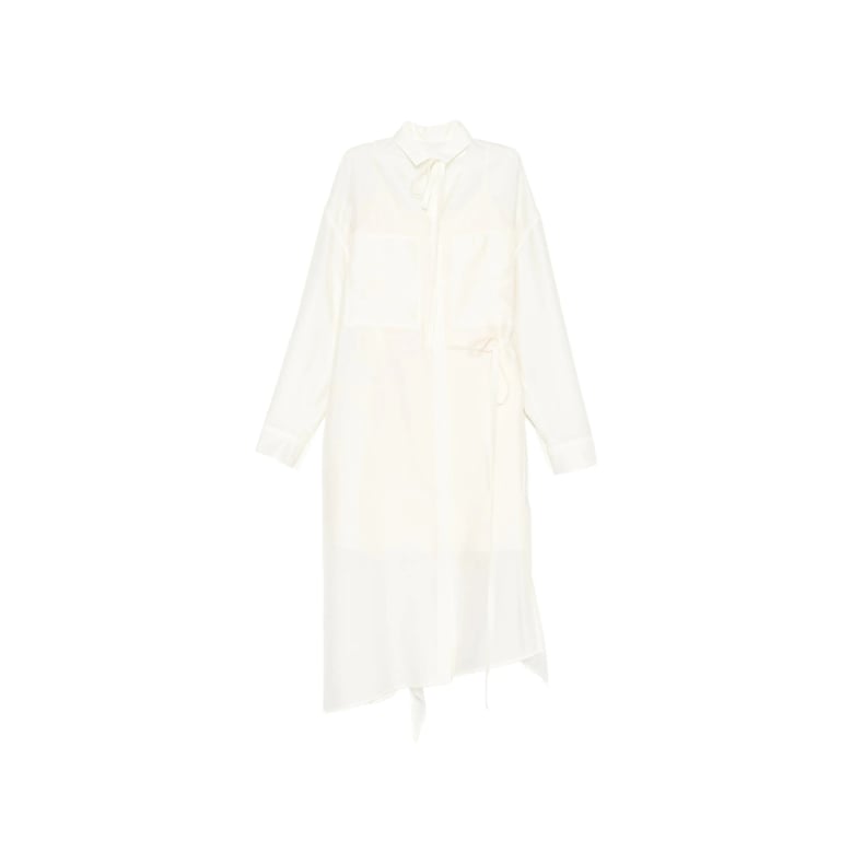 dress system ivory by Selfnex