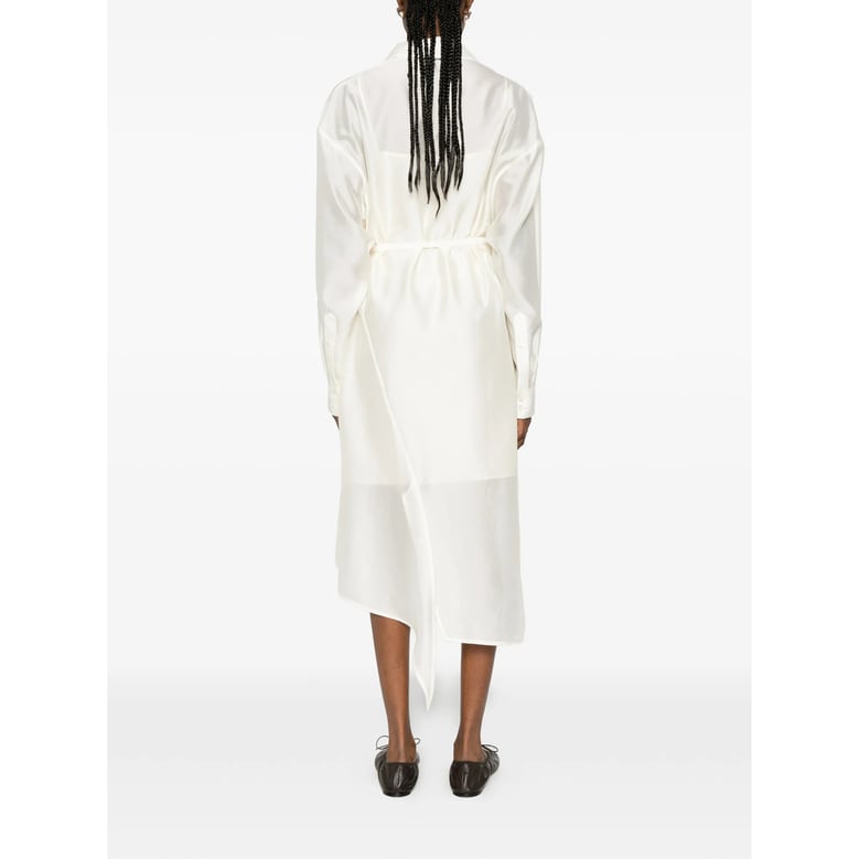 dress system ivory by Selfnex