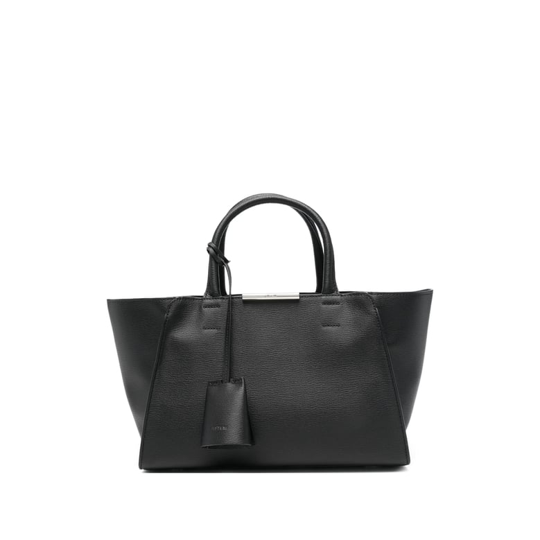 bag system black by Selfnex