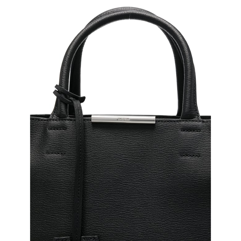 bag system black by Selfnex