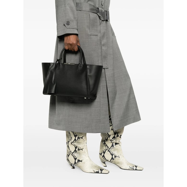 bag system black by Selfnex