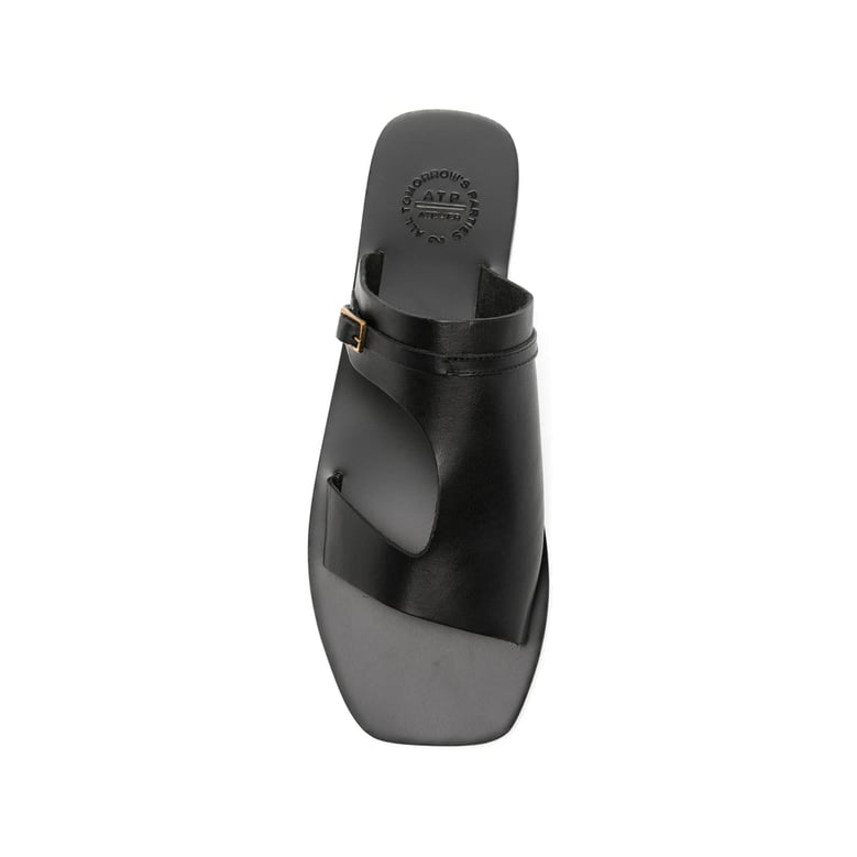boots varna black by Selfnex