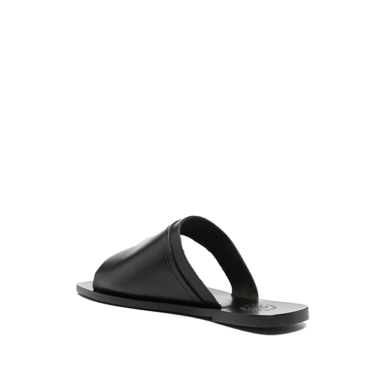 boots varna black by Selfnex