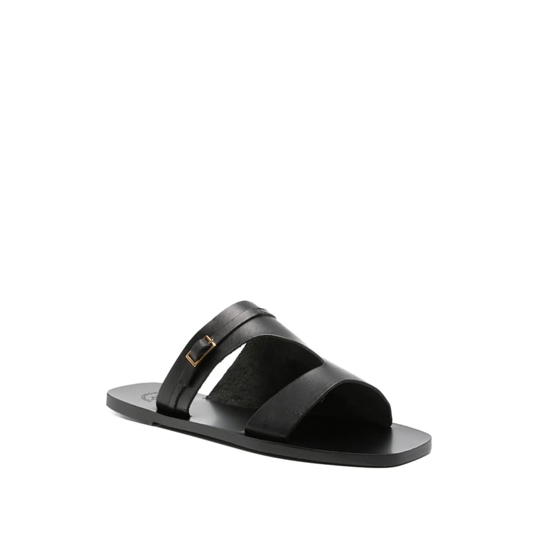 boots varna black by Selfnex