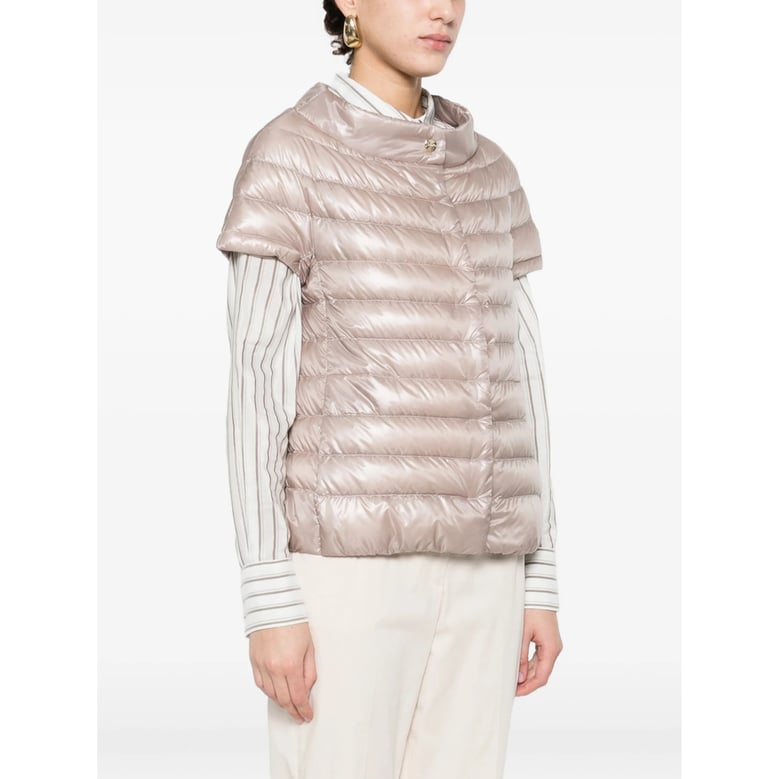 outerwear herno by Selfnex