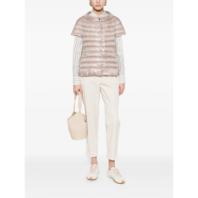 outerwear herno by Selfnex