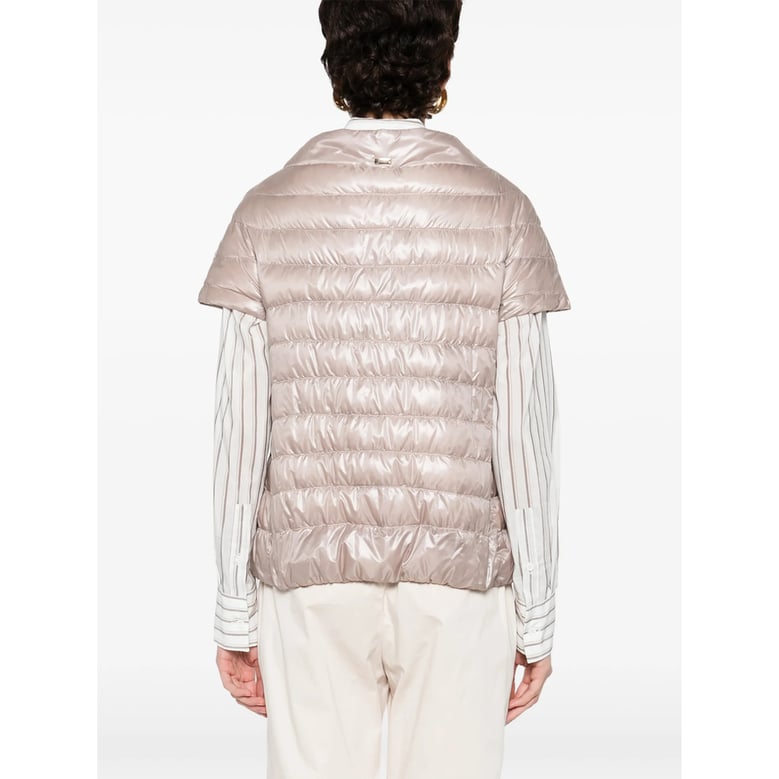 outerwear herno by Selfnex