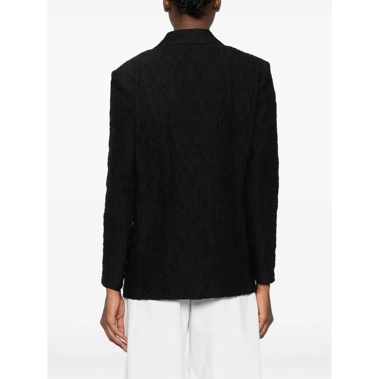 harris wharf london jacket by Selfnex
