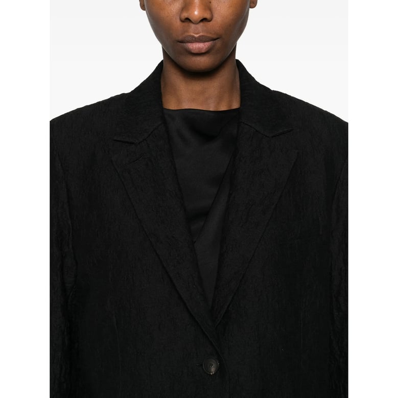 harris wharf london jacket by Selfnex