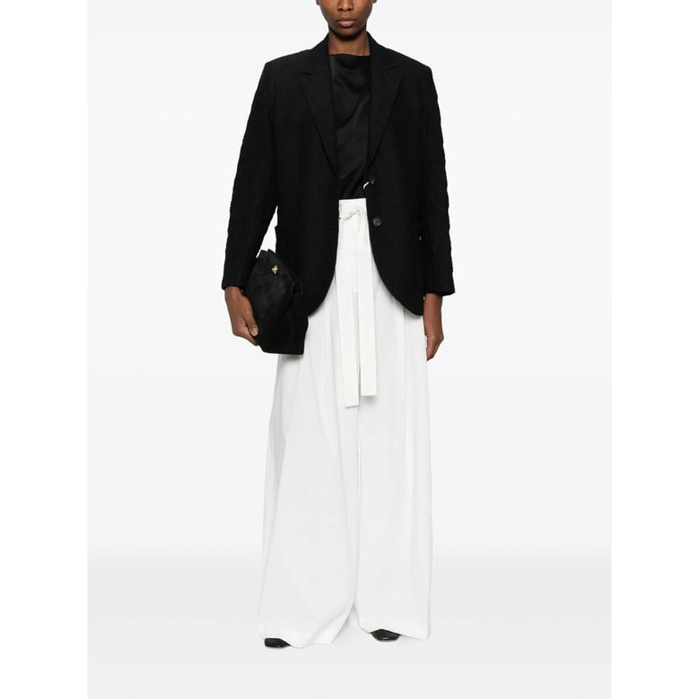 harris wharf london jacket by Selfnex