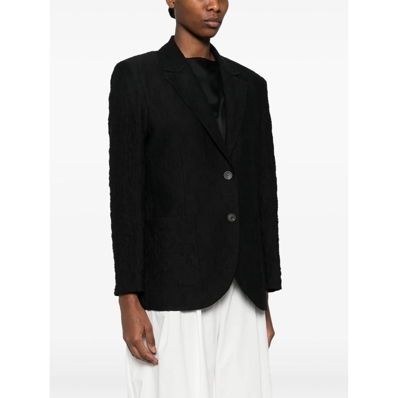 harris wharf london jacket by Selfnex