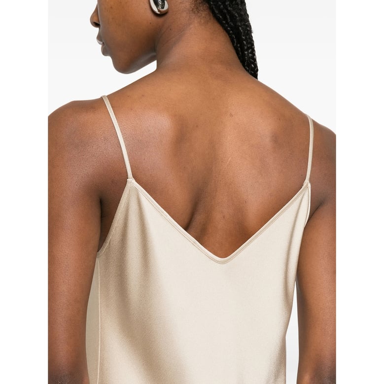 dress antonelli off-white by Selfnex