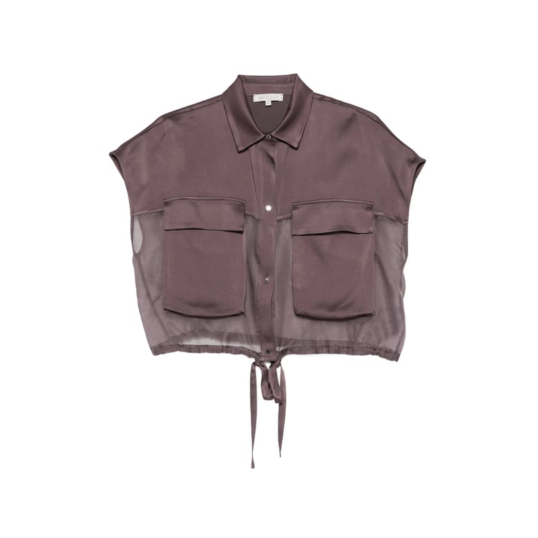 jacket frida purple by Selfnex
