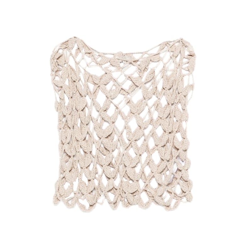 sweater saponaria neutrals by Selfnex