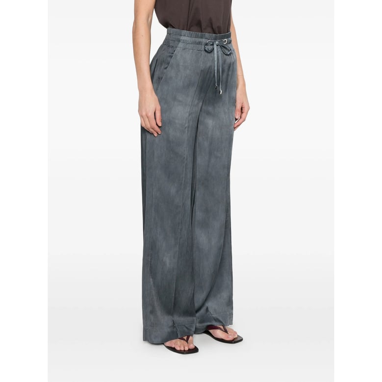 trousers grey by Selfnex