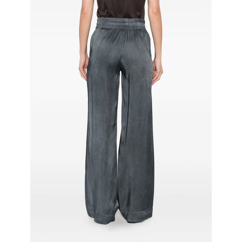 trousers grey by Selfnex