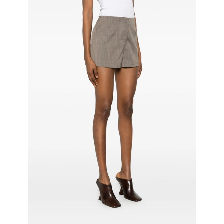 shorts sissy neutrals by Selfnex