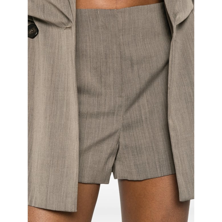shorts sissy neutrals by Selfnex
