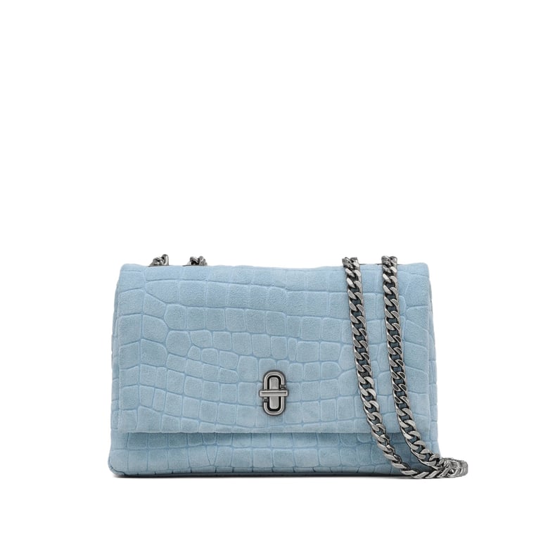bag with chain strap by Selfnex