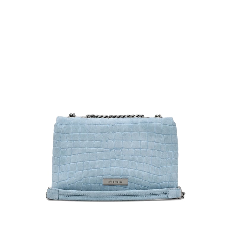 bag with chain strap by Selfnex