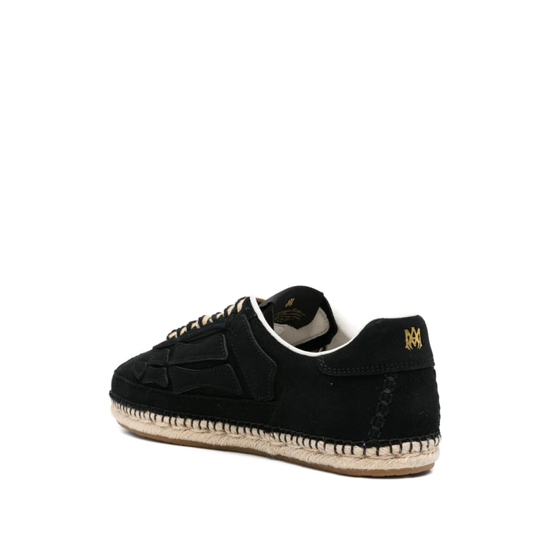 lace-up low top shoe by Selfnex