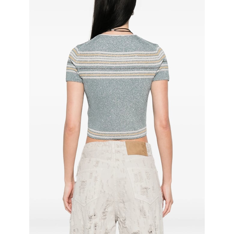 t-shirt blue by Selfnex