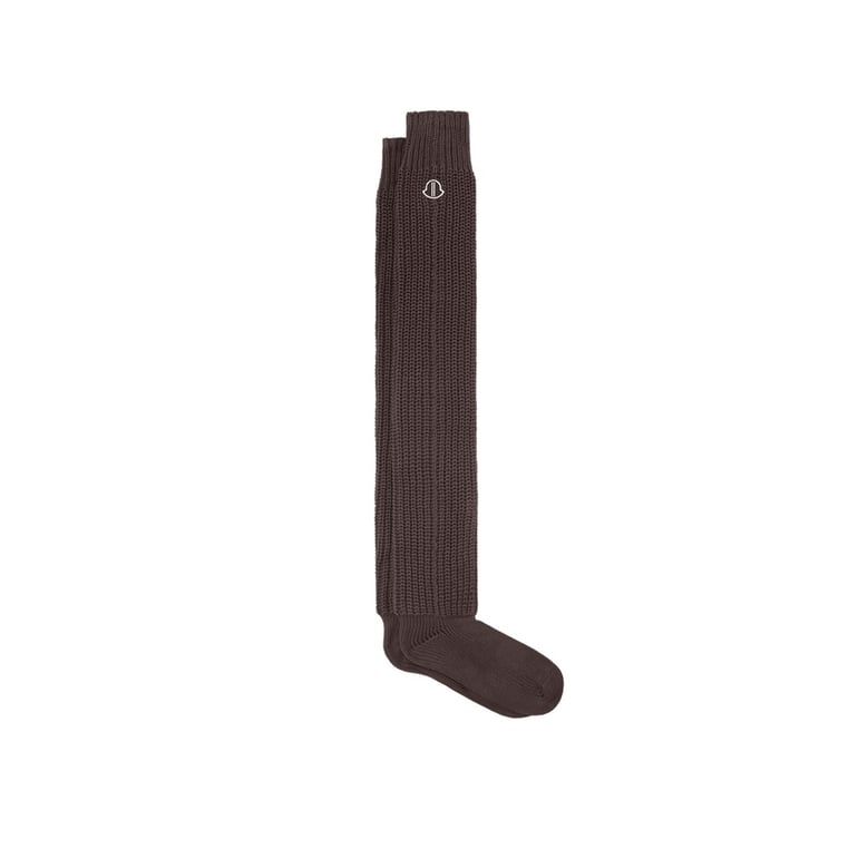 sock moncler x rick owens by Selfnex