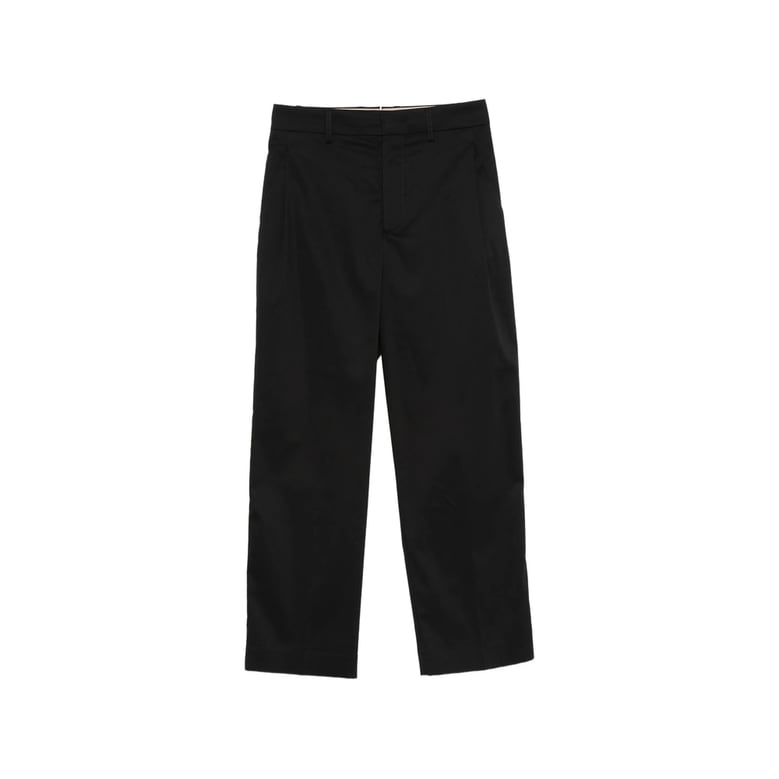 tailored trousers by Selfnex