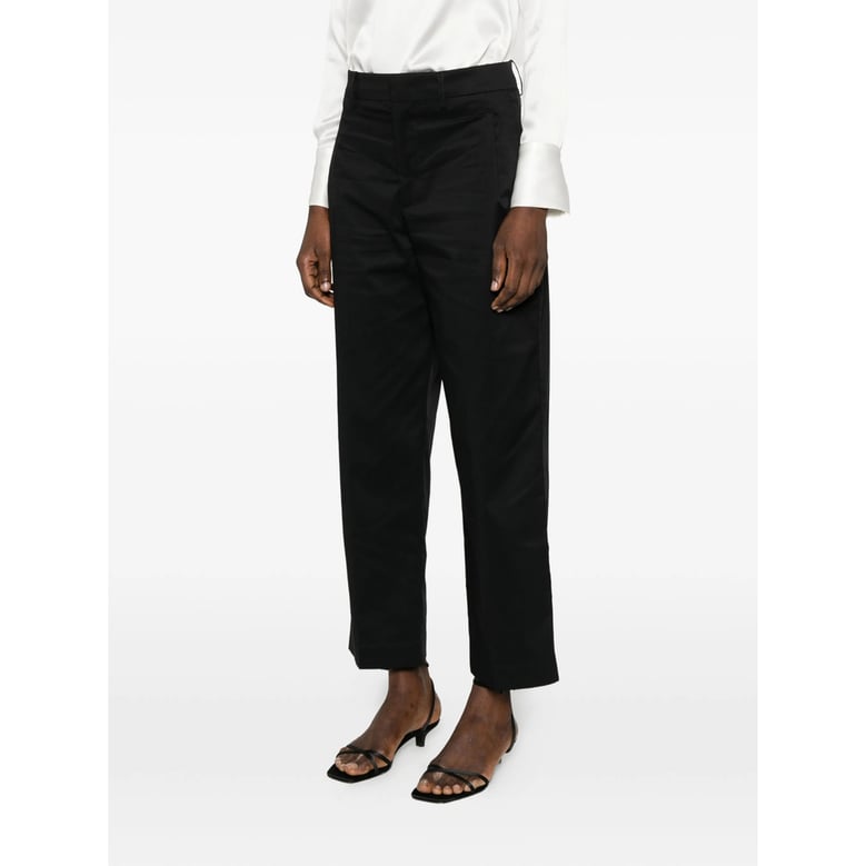 tailored trousers by Selfnex
