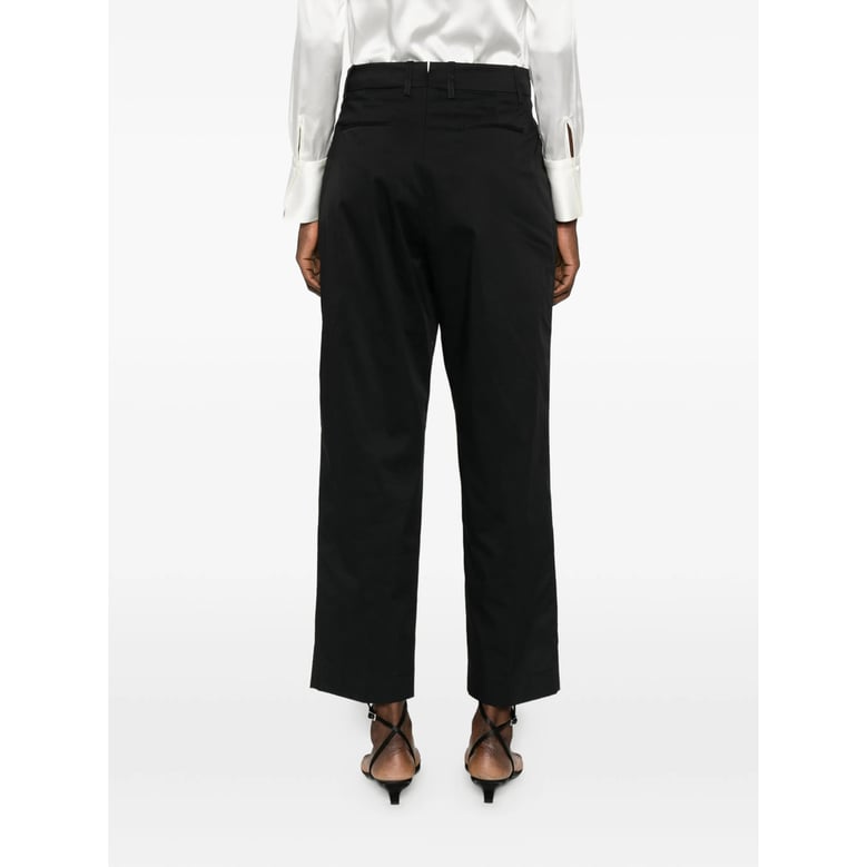 tailored trousers by Selfnex
